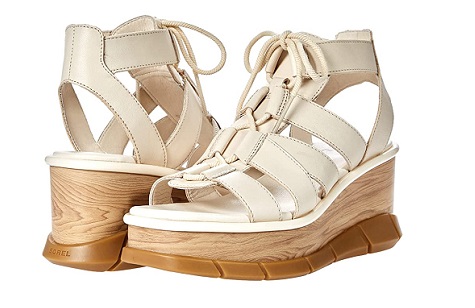 Sorel Joanie classy summer sandals 2022 ISHOPS